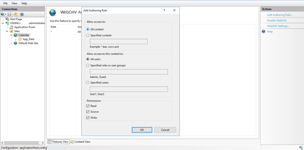 webdav client windows 7 download